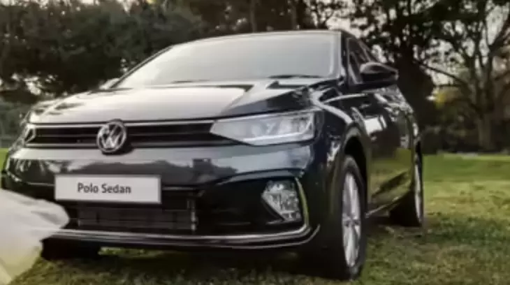 Made-in-India Volkswagen Virtus launched in South Africa: Gets a 1.6-litre Petrol engine