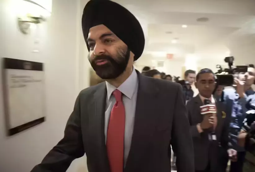 Ajay Banga News Live: Indian-American business leader Ajay Banga appointed as World Bank President for five-year term