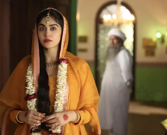 The Kerala Story: Adah Sharma’s film receives ‘A’ certificate from CBFC with suggestion of 10 cuts