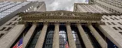 US Stock markets: Wall Street drifts higher ahead of Fed