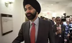Ajay Banga News Live: Indian-American business leader Ajay Banga appointed as World Bank President for five-year term