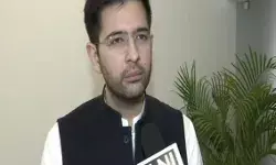 ‘Propaganda to harm reputation’: AAP’s Raghav Chadha denies