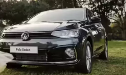 Made-in-India Volkswagen Virtus launched in South Africa: Gets a 1.6-litre Petrol engine