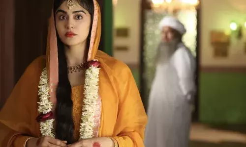 The Kerala Story: Adah Sharma’s film receives ‘A’ certificate from CBFC with suggestion of 10 cuts