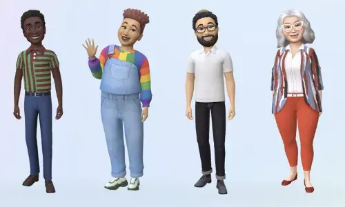 Meta showcases new lifelike avatars that can speak and sound like you