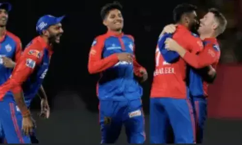 PBKS vs DC: In the hills, Kings fall off the cliff