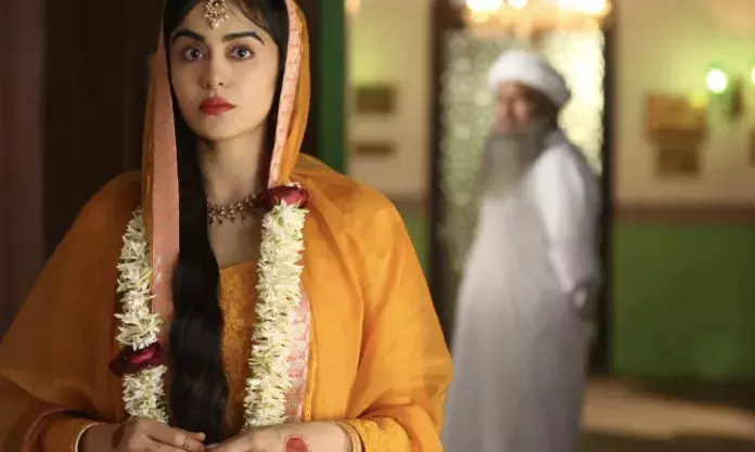 The Kerala Story: Adah Sharma’s film receives ‘A’ certificate from CBFC with suggestion of 10 cuts